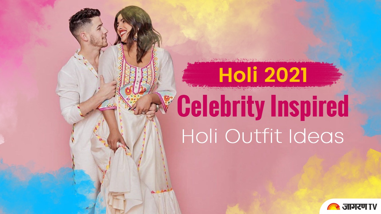 Fashion News | Halloween 2021 Costume Ideas: Some Bollywood Characters That  You Can Seek Inspiration From | 👗 LatestLY