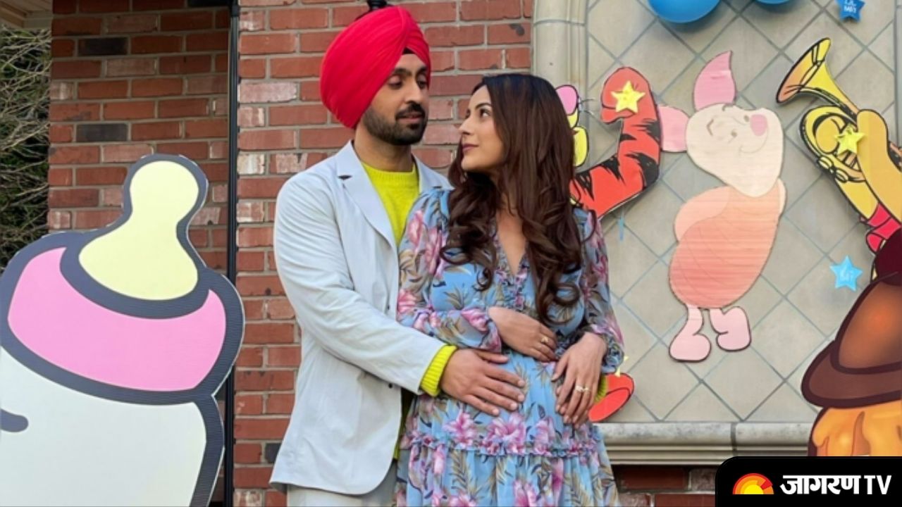 Honsla Rakh Diljit Dosanjh Shehnaaz Gills Film First Teaser Out Soon