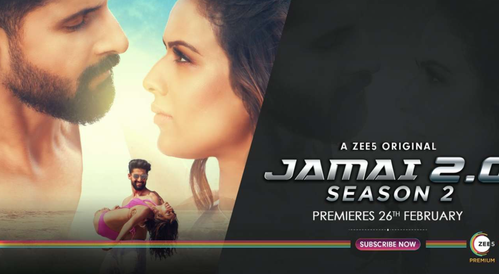 Jamai 2.0 watch online sale all episodes