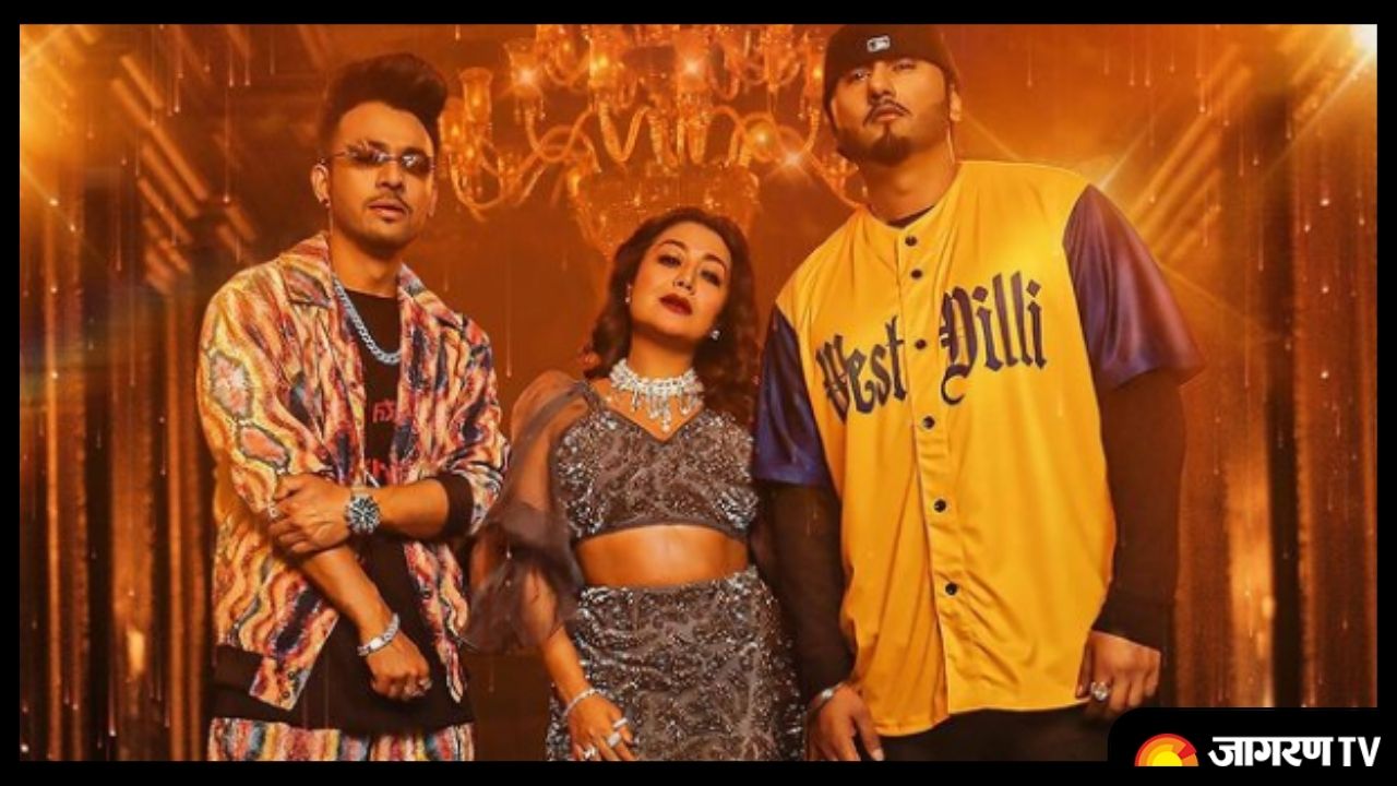 Kanta Laga Song Out: Yo Yo Honey Singh का नया गाना हुआ रिलीज, टोनी कक्कड़ और नेहा भी साथ आए नजर- Watch Video