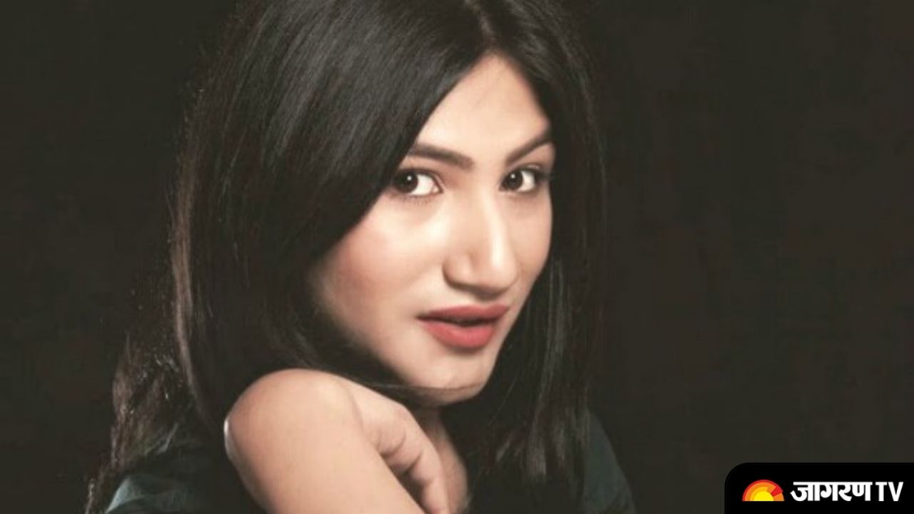 FIR actress Mahika Sharma asks fans for new ideas to teach Taliban a lesson as 'Rakhi idea gets Flop'