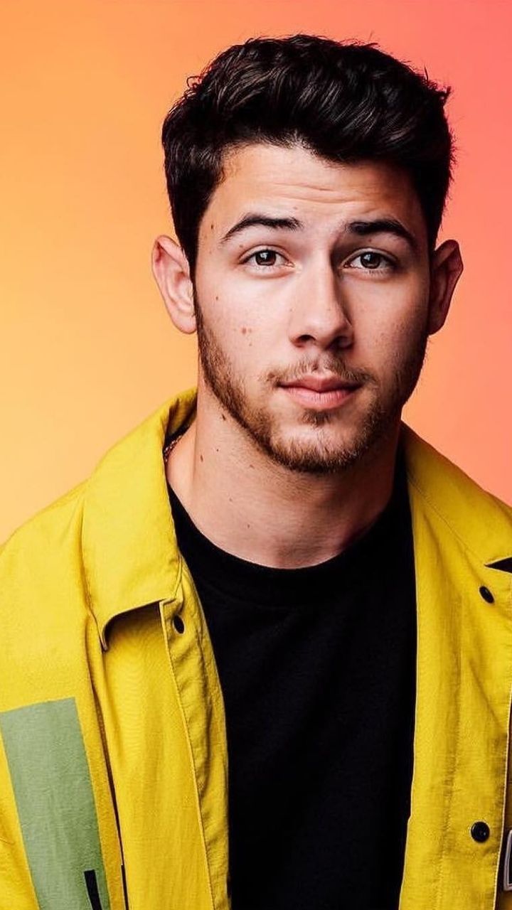 Nick Jonas Birthday: Interesting facts about National 'Jiju' of India ...