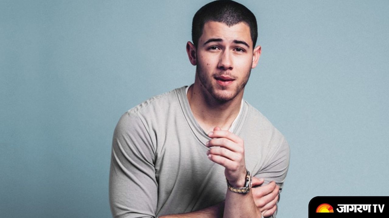 Nick Jonas Biography Know Interesting Facts About National Jiju Of India Aka Husband Of 5235