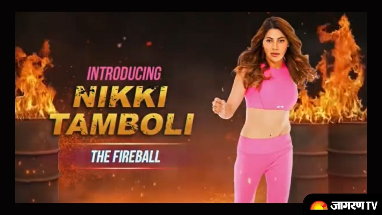 Khatron Ke Khiladi 11: Nikki Tamboli back on show after elimination in