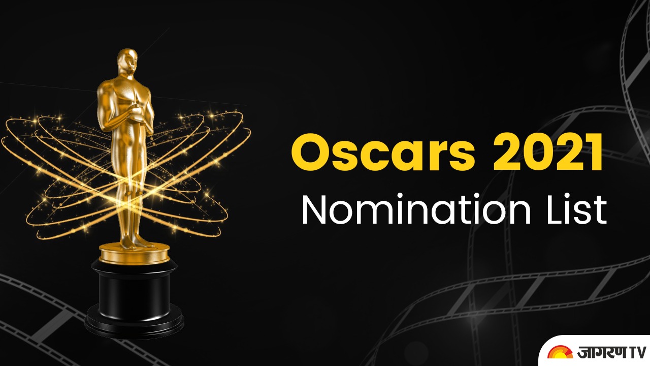93rd Oscar Nominations 2021 List of Animated Feature and Animated