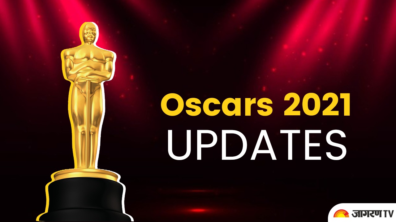 93RD OSCARS® NOMINATIONS ANNOUNCED