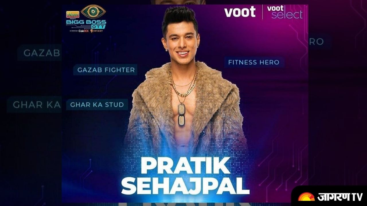 Pratik Sehajpal walks out from Bigg Boss OTT finale taking briefcase of