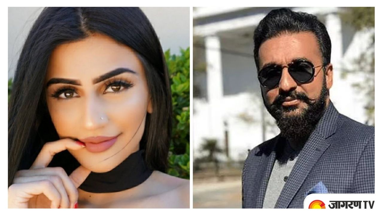 YouTuber Puneet Kaur reveals Raj Kundra DM her for Hotshots, 'Rot in Jail'