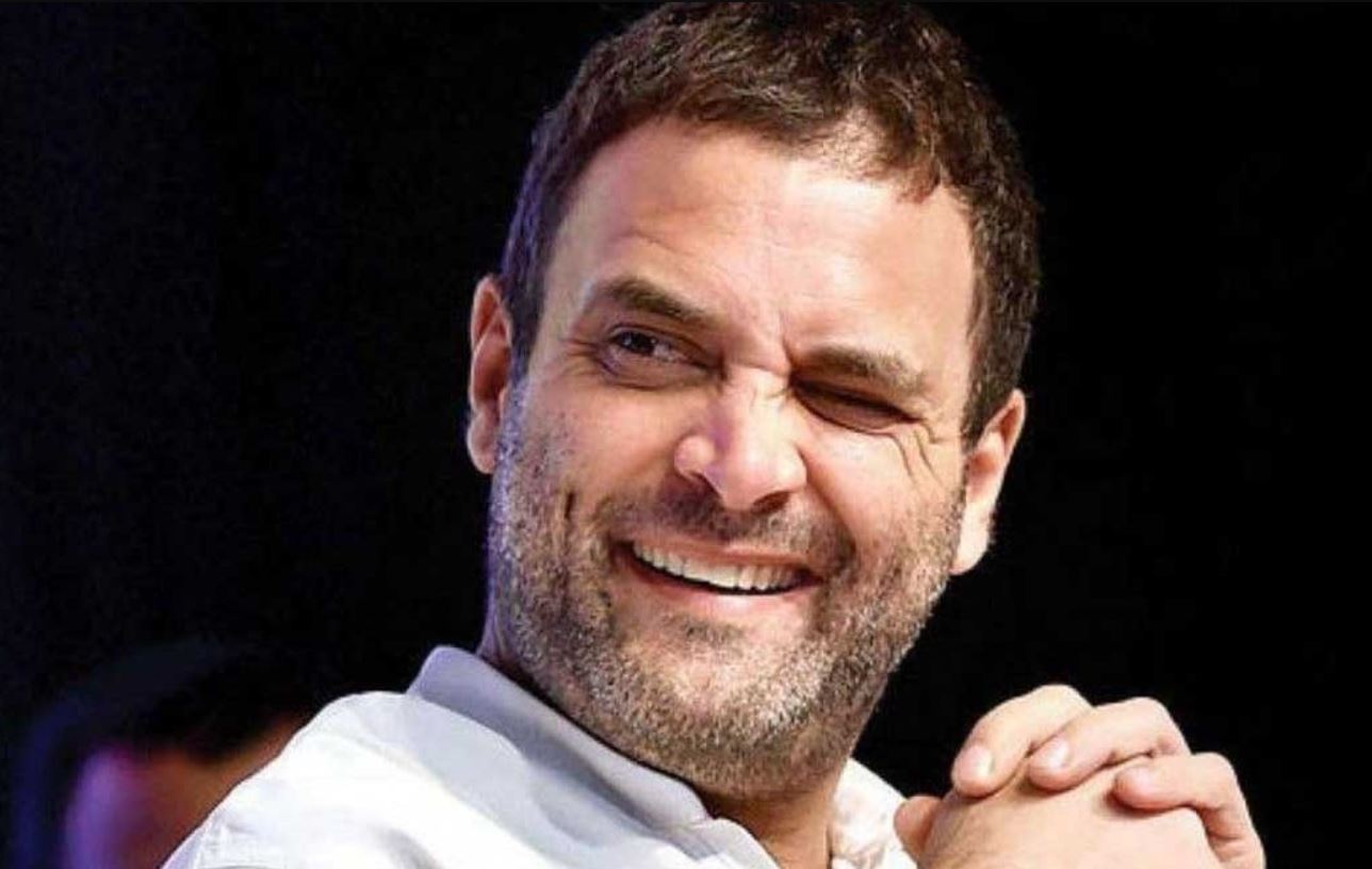 Rahul Gandhi Birthday: Iconic moments of Rahul which went viral on the  Internet