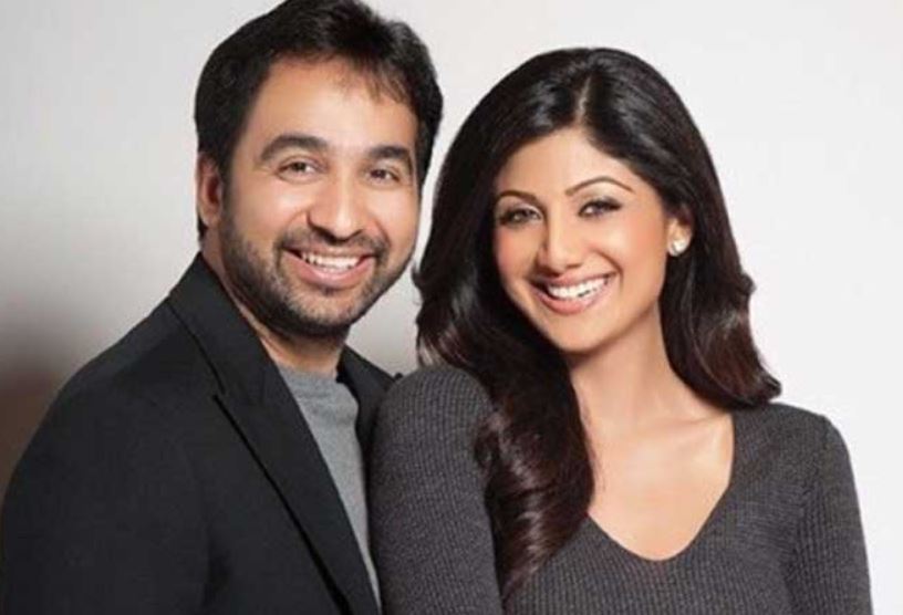 Husband shilpa shetty Shilpa Shetty