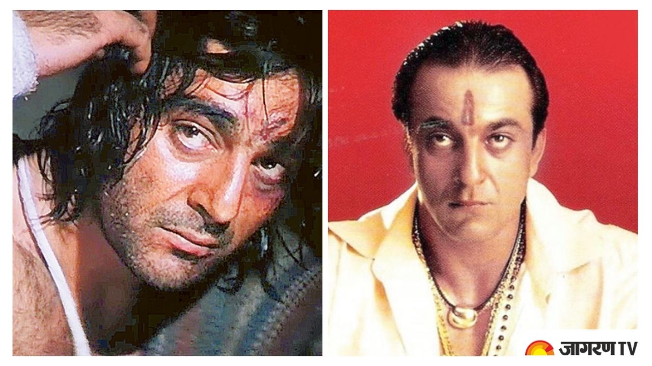 36 interesting facts you didn't know about Sanjay Dutt | Filmfare.com