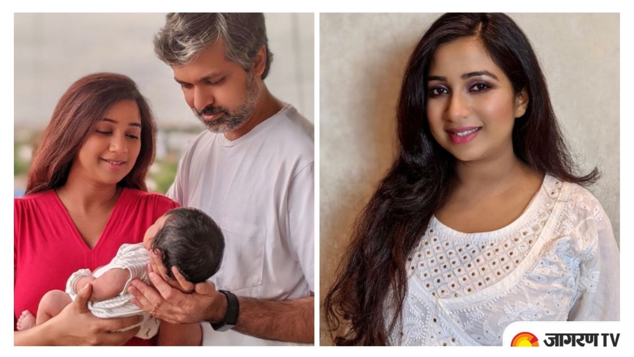 Shreya Ghoshal Biography: Everything Queen of Melodies, know her Family, Songs, Net worth and more