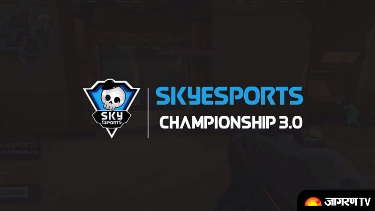 Skyesports Championship 3.0 BGMI Finals Qualification Final Standings ...