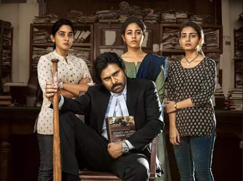 Vakeel Saab Preview: Pawan Kalyan's comeback with courtroom drama, treat for his fans