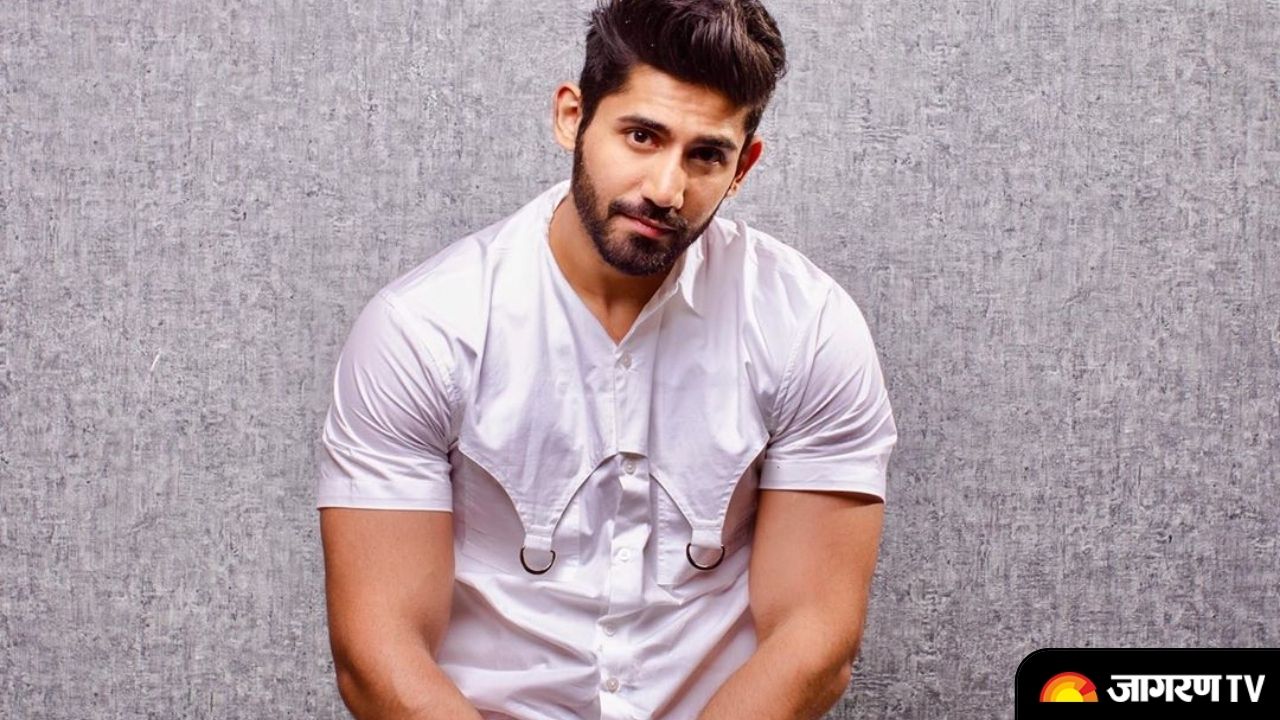 Varun Sood Biography: Know everything about Khatron Ke Khiladi 11 contestant and Divya Agarwal Boyfriend