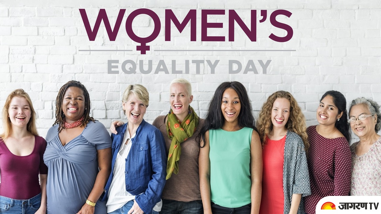Women's Equality Day 2021 History, Significance, Importance, Facts and