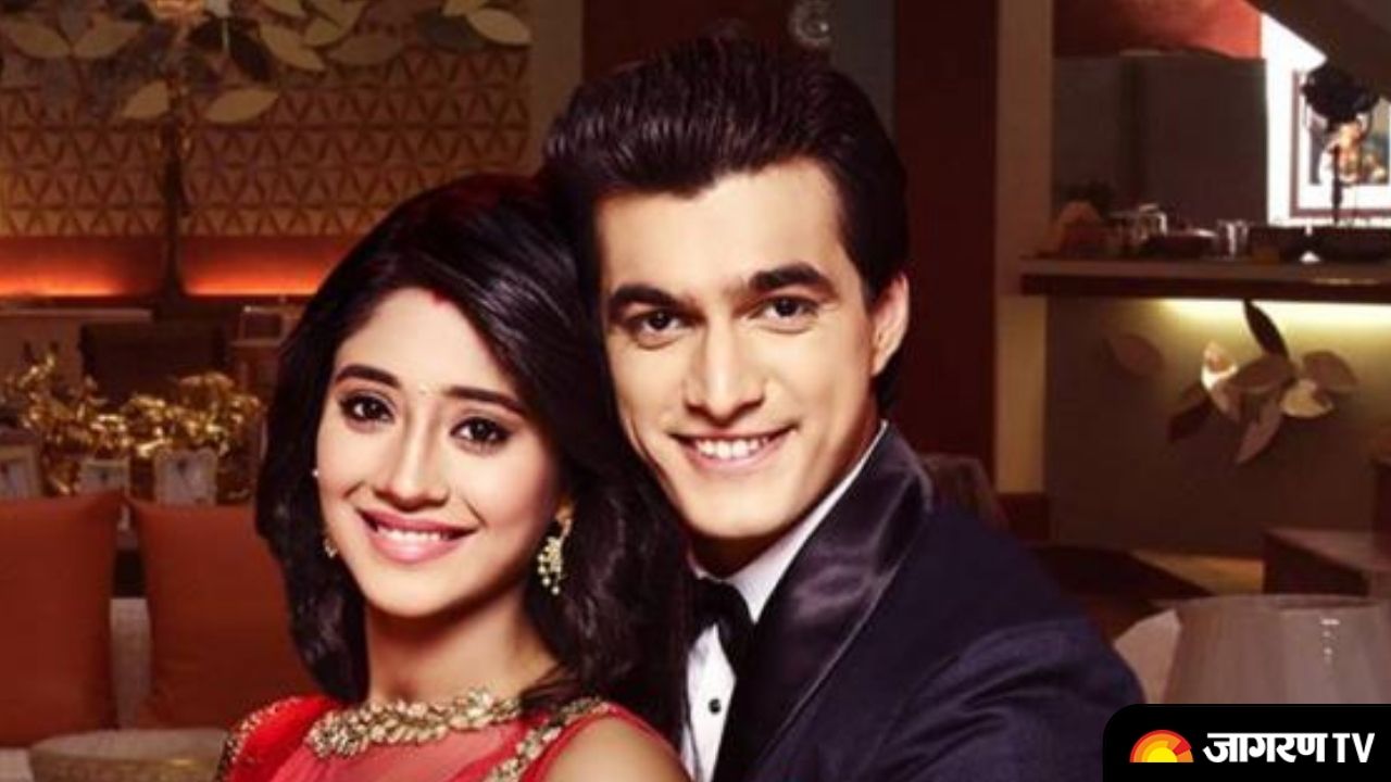 Yeh Rishta Kya Kehlata Hai UPDATE: Shehzada Ne Kiya YRKKH Ko Miss, Share  Kiya Emotional Post - YouTube