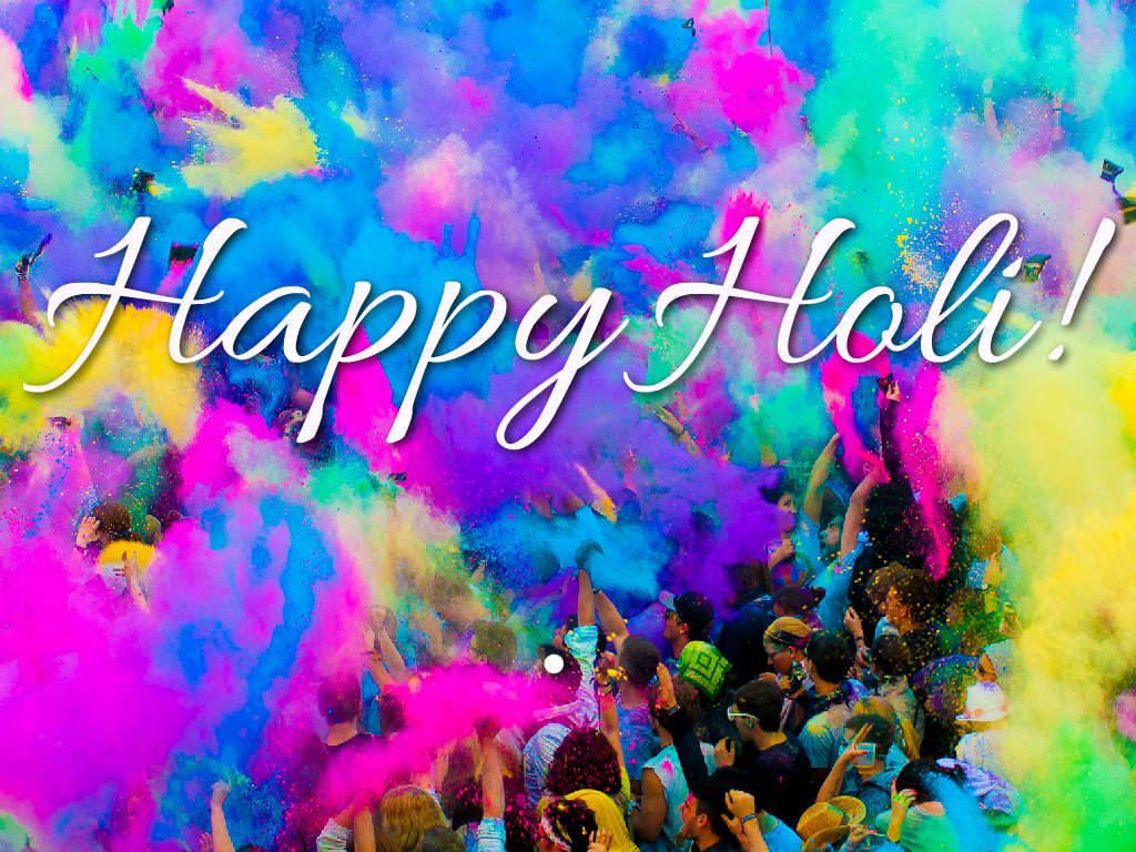Holi Bhojpuri Songs to Celebrate The Festival of Colours (holi), Check Out  The List here