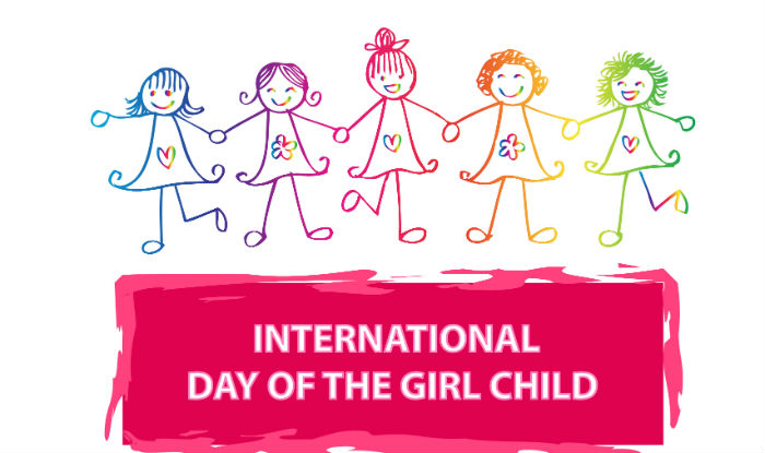 International Day of the Girl Child 2021: Know the Date, History,  Significance, and theme for this important day