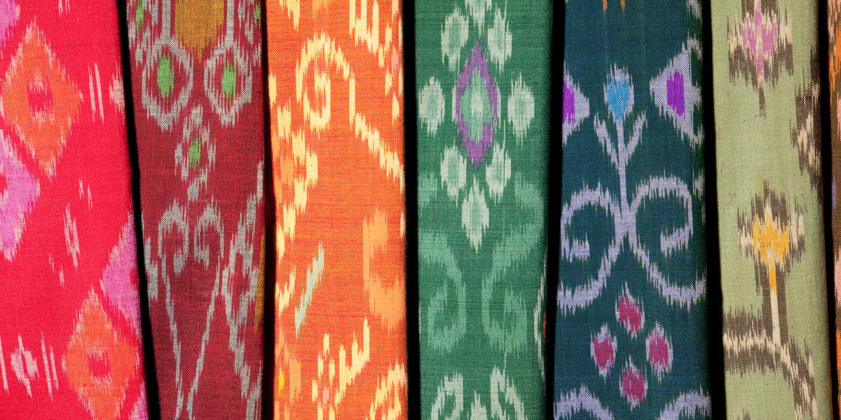 National Handlooms Day: The rich handlooms creations in India..Why ...