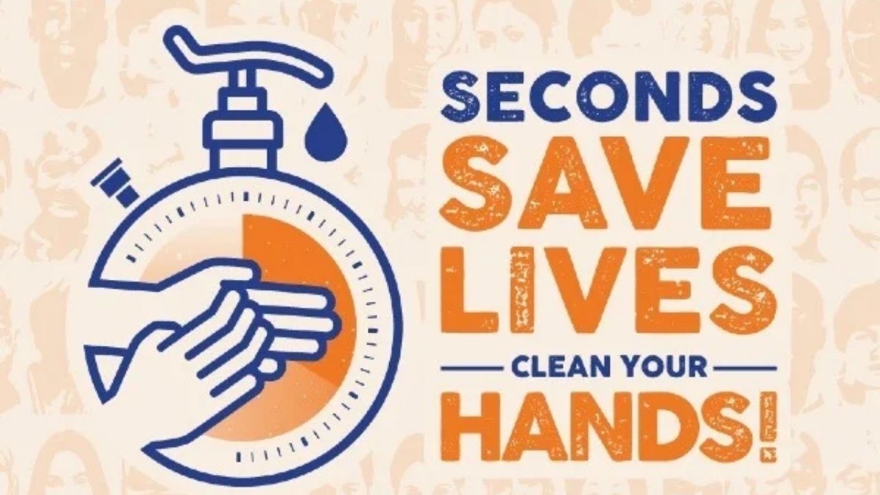 Global Handwashing Day 2021: Know History, Significance, theme and amazing Facts
