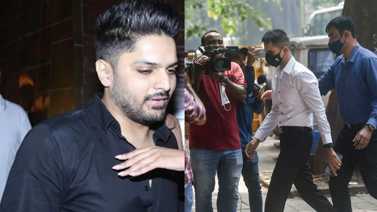 Mumbai drug bust case: Imtiaz Khatri house raided by the NCB; know about  the filmmaker and his connection to Sushant Singh Suicide case