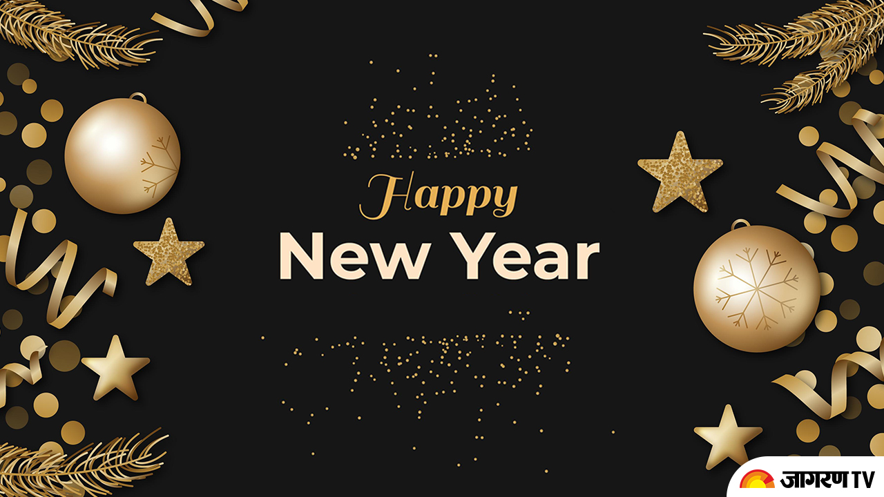 Happy New Year 2021: Send these Wishes, Images, Quotes, Greetings ...