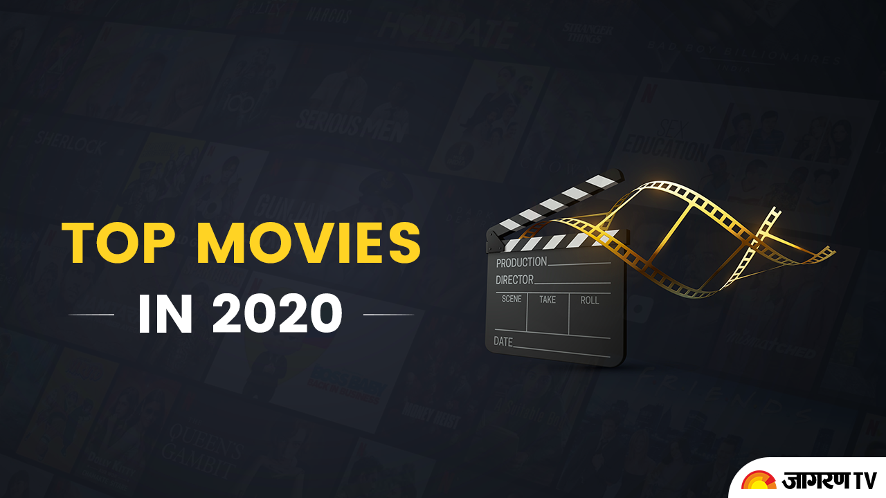 Top Movies of 2020 List of most searched Movies on Google in India