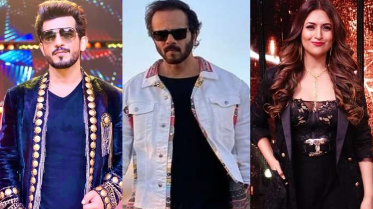 KKK 11: Arjun Bijlani’s first post after his win; Angry fans of Divyanka can’t keep their calm on Twitter watch reactions