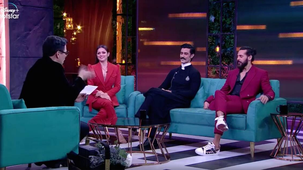 Deepika-Sonam To Kangana Ranaut: Most Infamous Koffee With Karan Episodes  To Watch Ahead Of S8