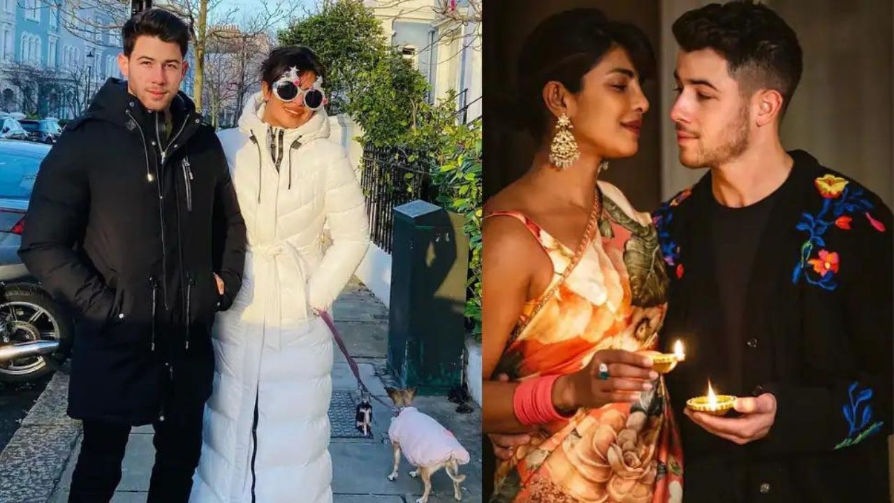 Nick Jonas से शादी के बाद Priyanka Chopra ने क्या सीखा, जानें उनका जवाब