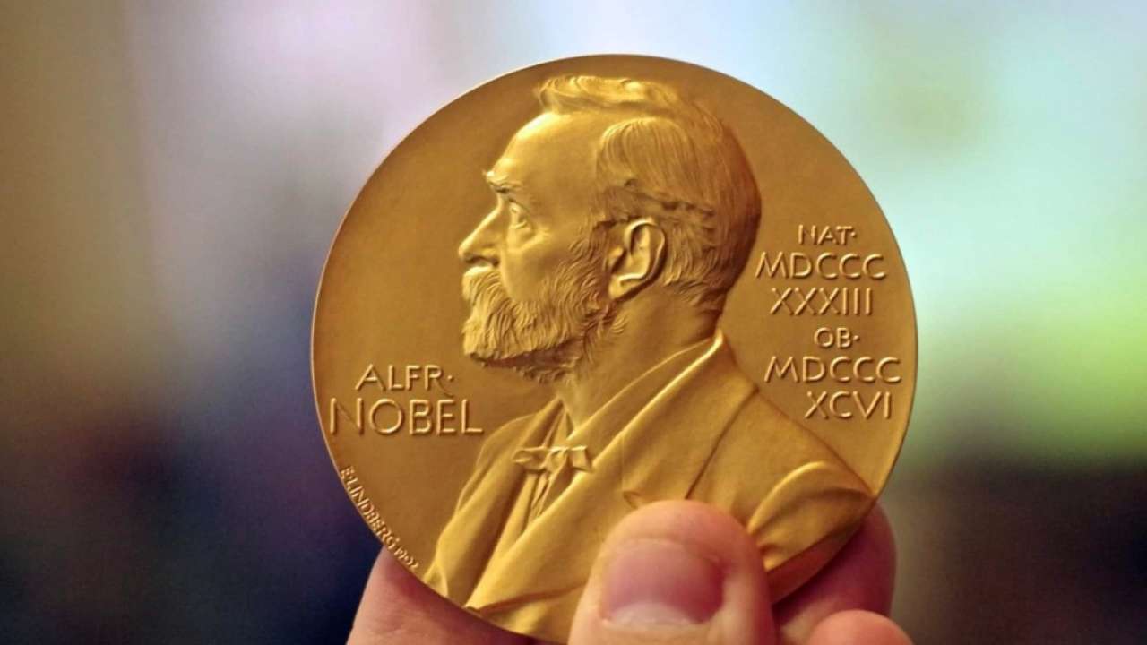 Nobel Prize 2021 winners list: Check out the full list of Nobel Prize winners 2021