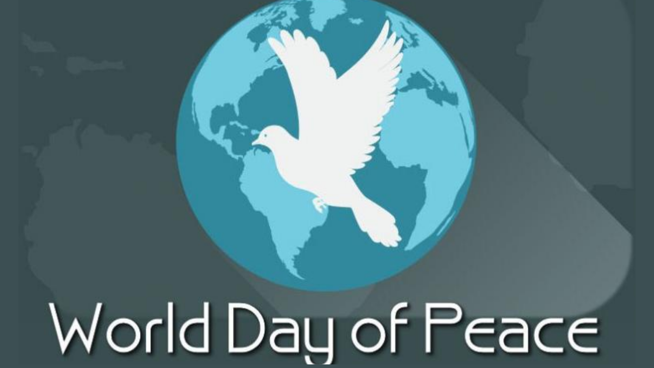 International Peace day 2021; know about the History, significance