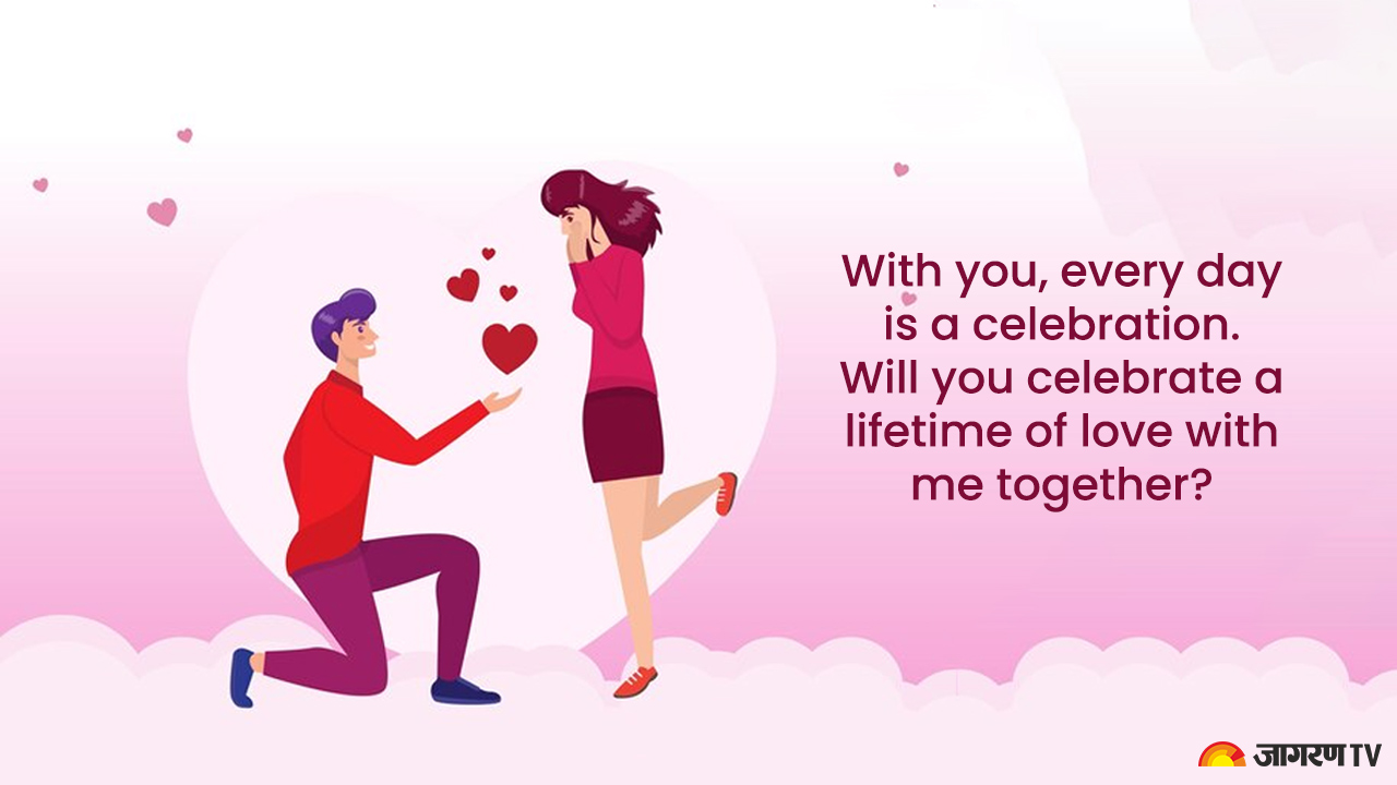 Happy Propose Day Wishes 2024: Top 10 Beautiful Proposal Messages ...