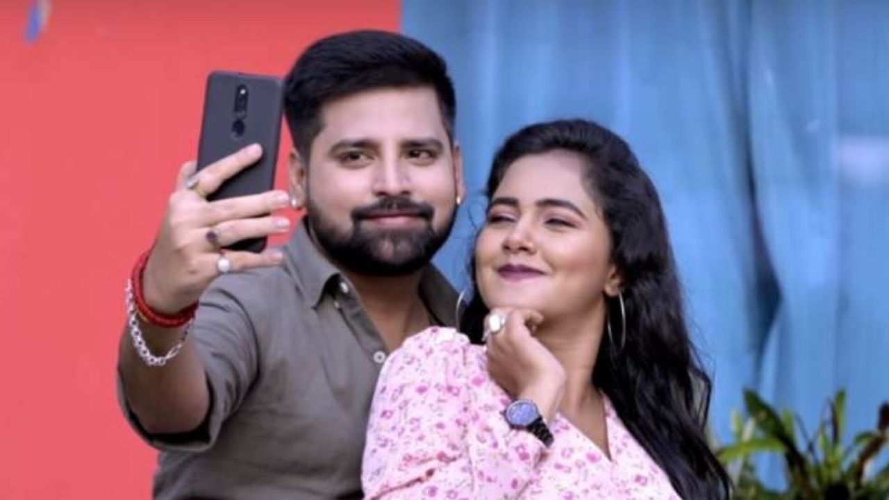 Trisha Kar Madhu new song Viral Bhailu Facebook Pa released, after MMS Video  Leak - Watch Video - trisha kar madhu new song viral bhailu facebook pa  released after mms video leak