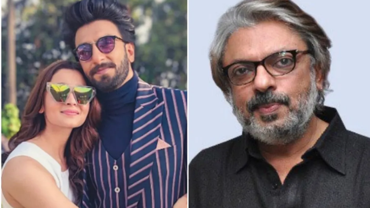 No more Ranbir-Deepika but Ranveer-Alia to star in Bhansali’s upcoming ...