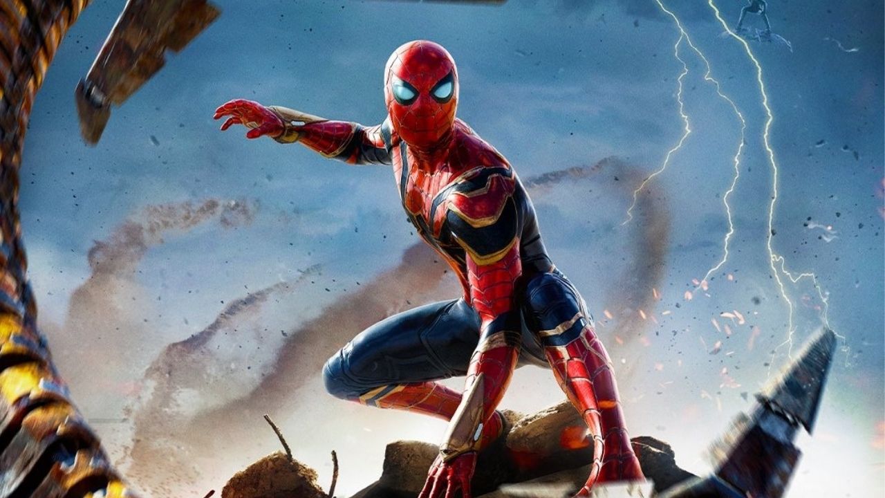 Spider-Man: No Way Home' to re-release in India on 2 September