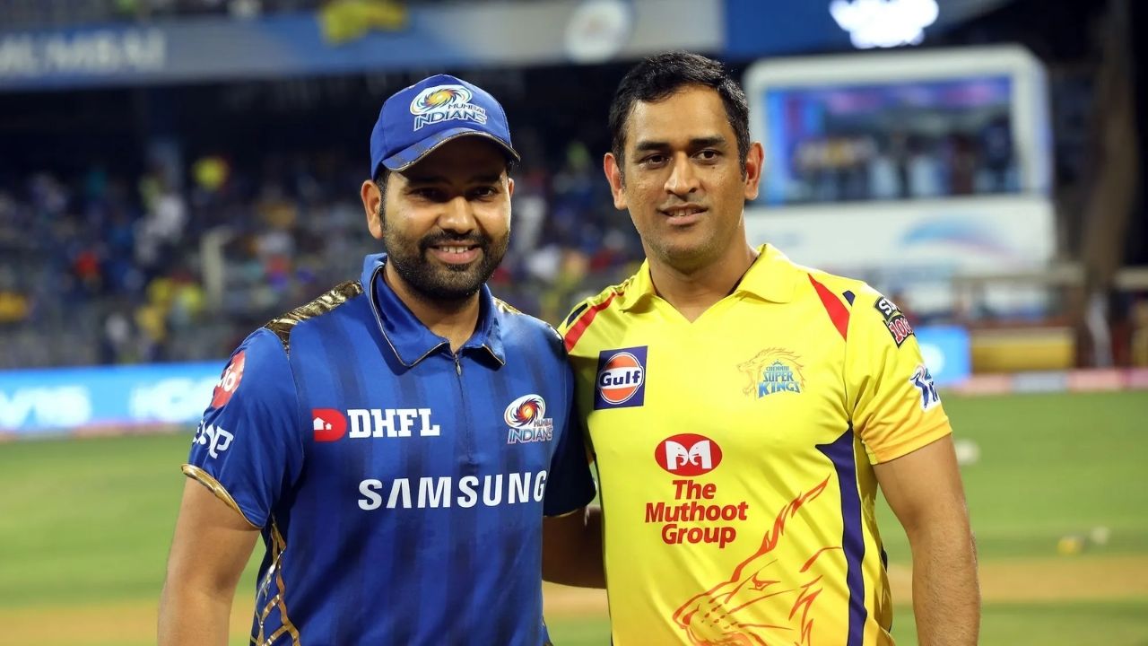 IPL 2021 CSK vs MI: जानें दोनों टीमों के संभावित Playing XI, मैच का समय और अन्य जानकारी