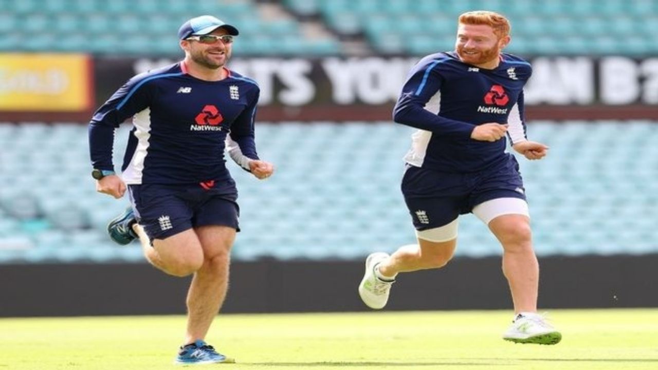 IPL 2021 : David Malan and Jonny Bairstow withdraw from IPL 2021 Phase ...