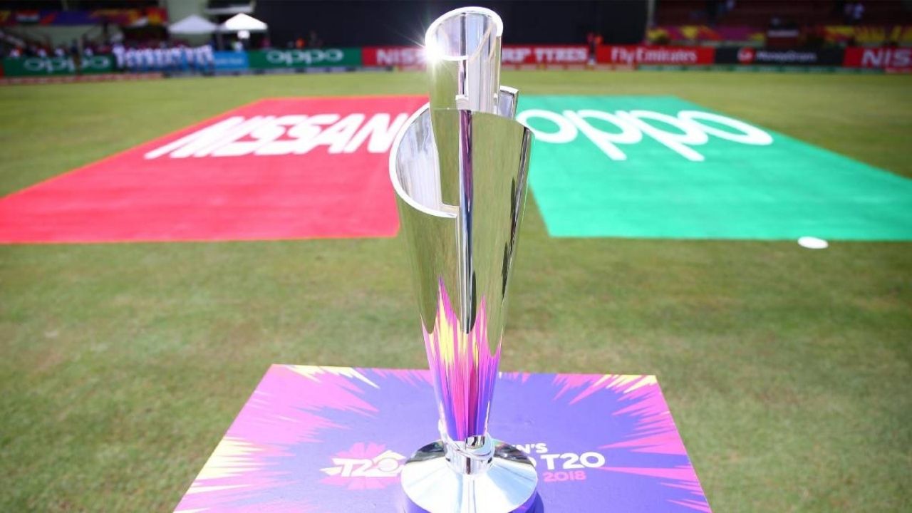 Icc T20 World Cup 2021 All Teams Squads Schedule Groups Match Timing Venues Ind Vs Pak 0875