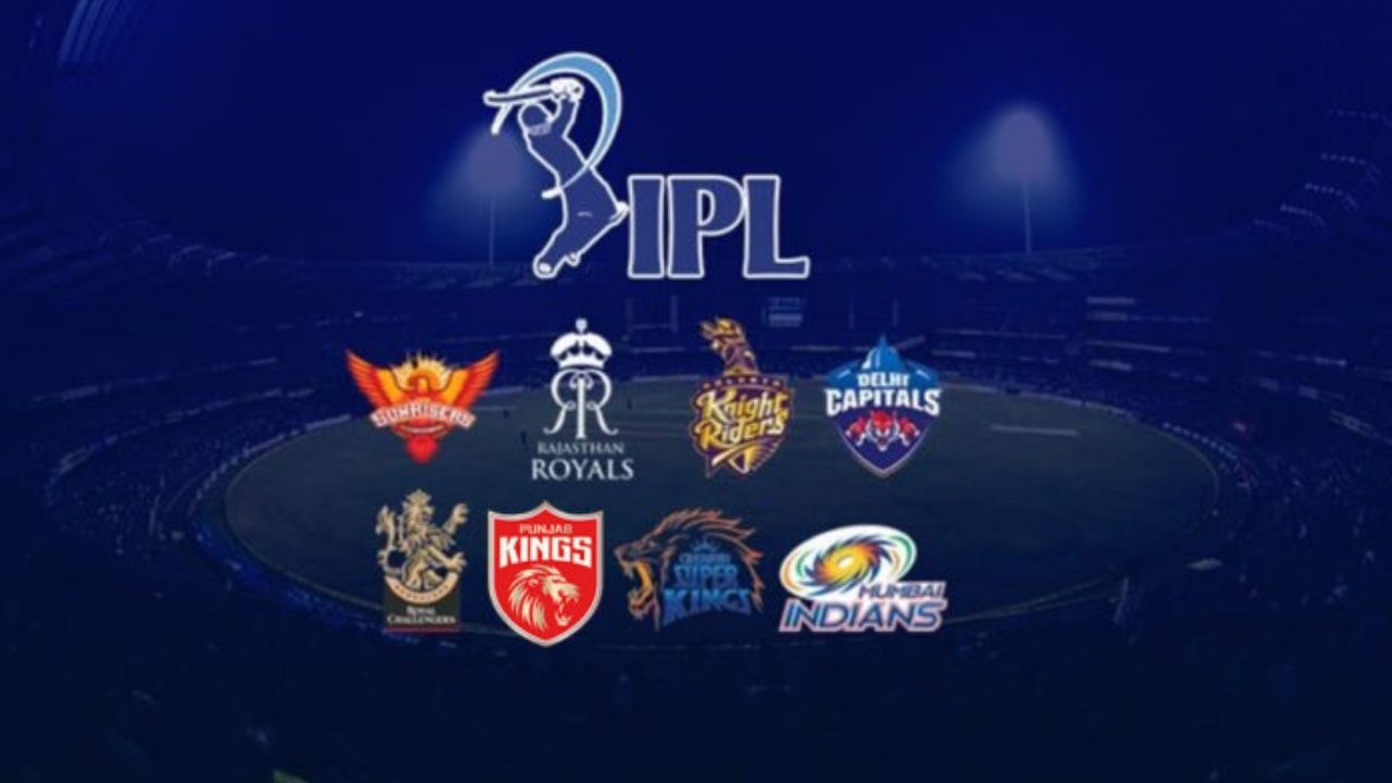 Ipl 2021 2nd Phase Schedule All Team Match Timing Venue Live Streaming Today Match Winner 9547