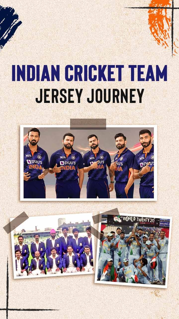 team india new jersey for t20 world cup 2021