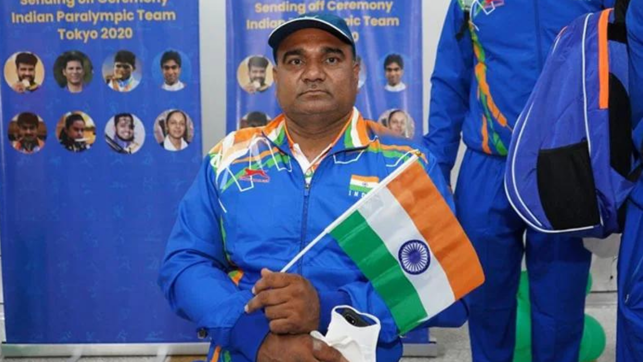 Paralympics 2020 : विनोद कुमार ने डिस्कस थ्रो में जीता ब्रॉन्ज मेडल, जानें उनके बारे में