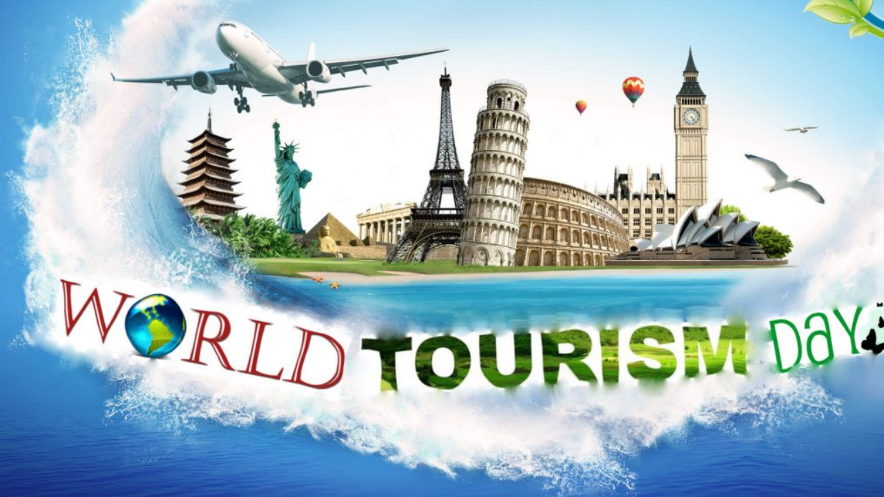 world tourism day wiki