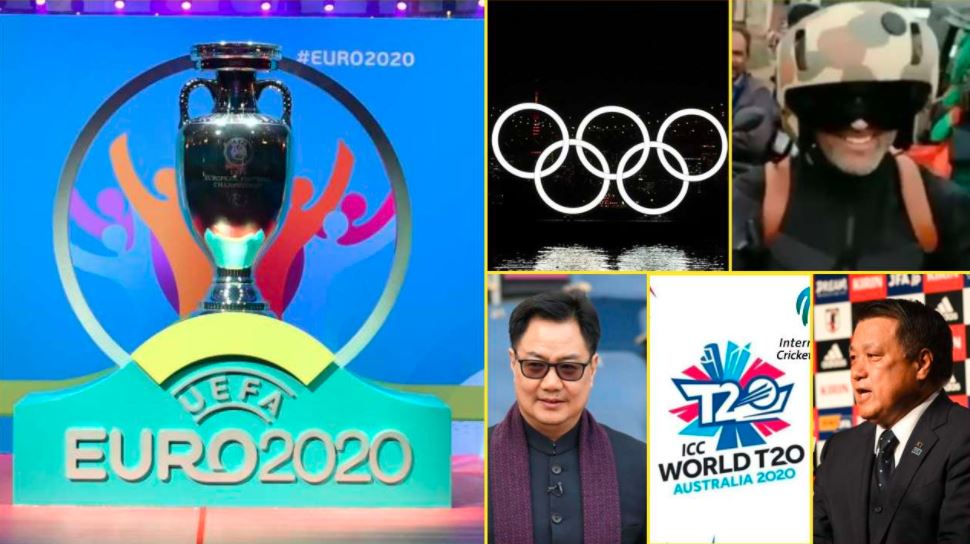 Top 10 Sports News in Hindi : पढ़े क्रिकेट और अन्य खेल की आज की सभी बढ़ी खबरें