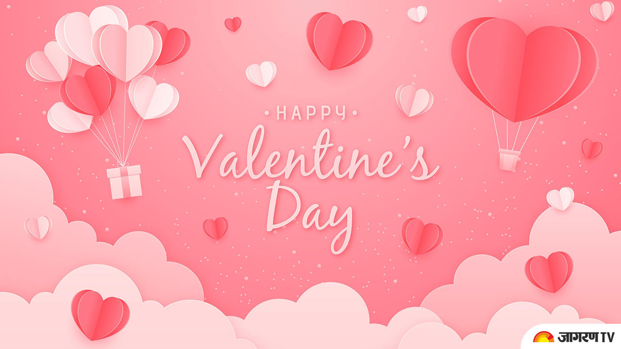 Happy Valentines Day 2024 Wishes, Messages, Quotes Images, 49 OFF