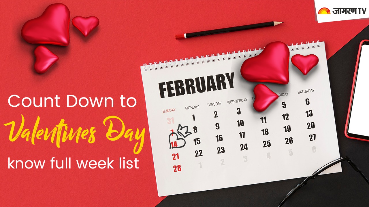 Featured image of post Full List Of February Days / So, these are the national and international important days and dates of february month 2021 that may help in.