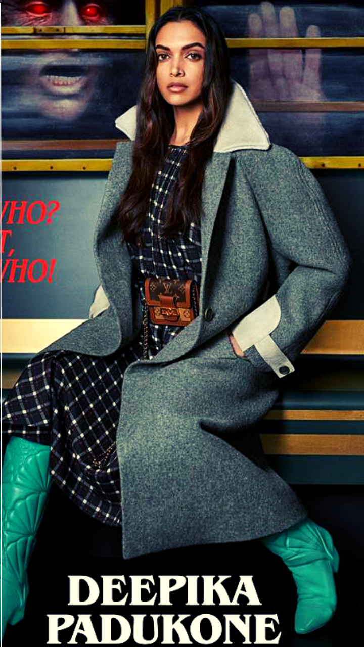Deepika Padukone most expensive Louis Vuitton fits & handbags; LV to  announce Deepika as the global brand ambassador