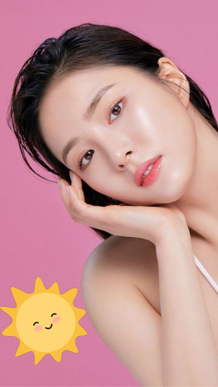 Korean Skincare Routine for Summer