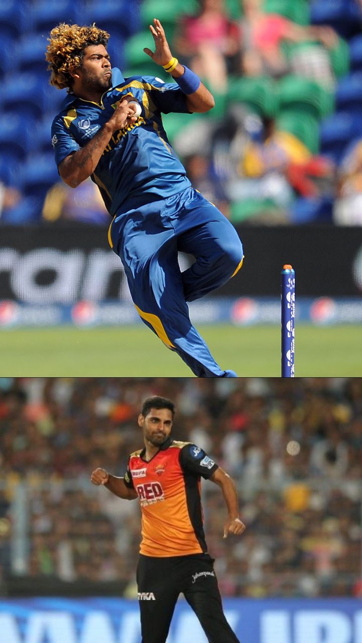 Top Bowlers With Most Maiden Overs In IPL History